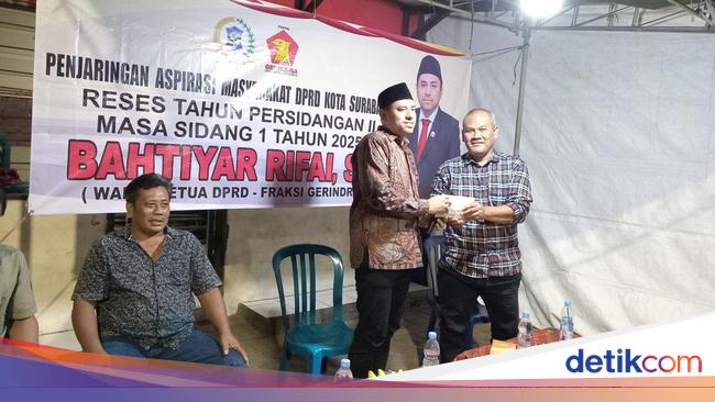 DPRD Kota Surabaya Terima Keluhan Warga soal Kebersihan Sampah di Surabaya