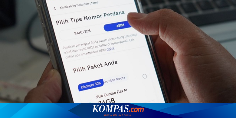 2 Cara Cek Paket Internet XL Terbaru dengan Mudah dan Cepat