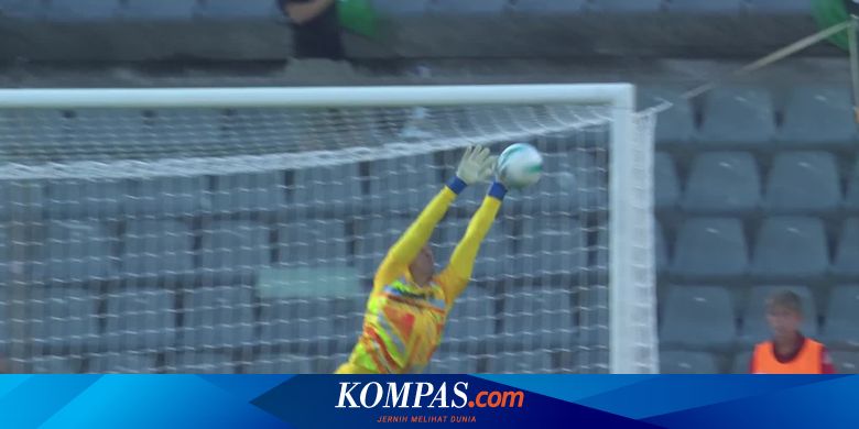 Komentar Emil Audero Usai Kembali dan Bawa Cremonese Menang