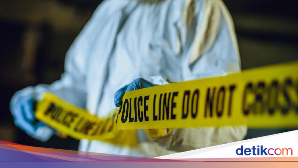 Pria Tewas di Kosan Kembangan Jakbar, Diduga Korban Pembunuhan