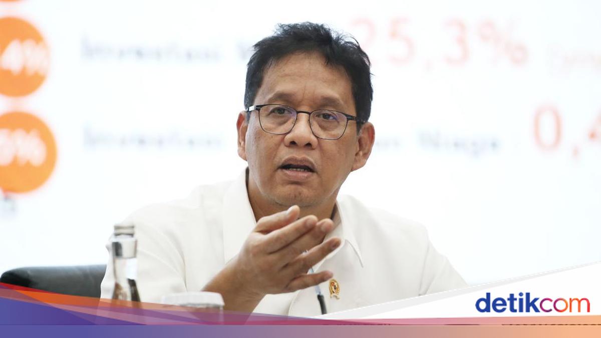 Purbaya Klaim Kucuran Rp 200 T ke Bank BUMN Berdampak ke Ekonomi