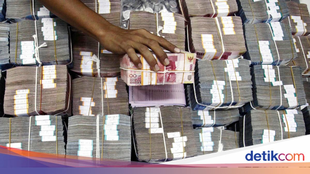 Askrindo Cetak Laba Rp 687,4 M