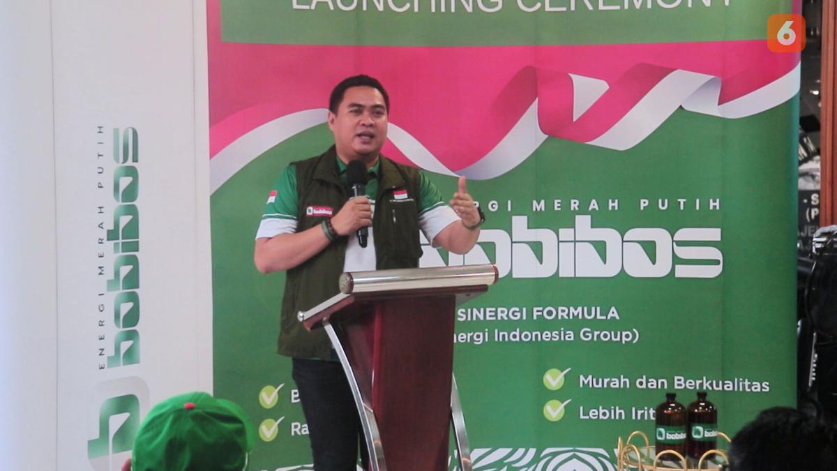 Anak Muda RI Temukan Bahan Bakar dari Tanaman Murah Setara RON 98, Bisa Diproduksi Dimana Saja