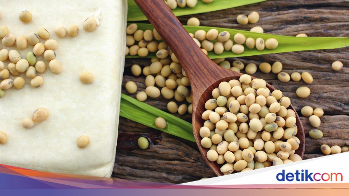 China Tetap Impor Kedelai dari Rusia, Meski Sepakat Beli Jutaan Ton dari AS