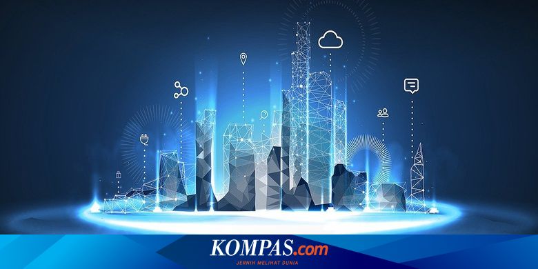 Pengertian, Tujuan, Manfaat, Cara Kerja, Jenis, dan Contohnya