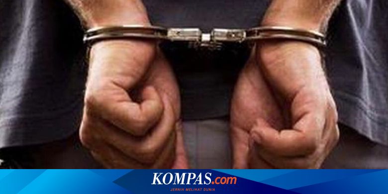 Pria di Tangerang Ditangkap karena Memeras Mantan Pacar Rp 28 Juta buat Judol