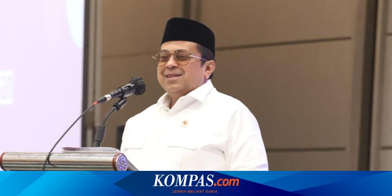 Penguatan Ekosistem Halal Jadi Kontribusi Nyata terhadap Visi Pembangunan Presiden Prabowo