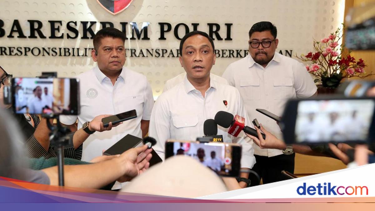 Bareskrim Tangkap Penyuplai Narkoba ke Driver Taksi Pemerkosa Wanita