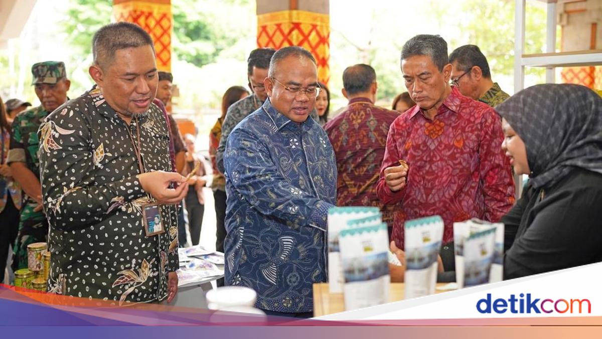 PNM Tingkatkan Usaha Ultra Mikro Lewat Produk Halal