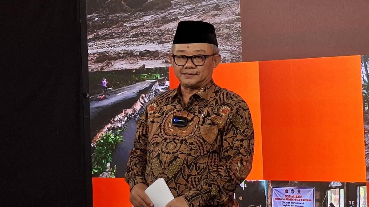 Ini Tiga Skenario Pembelajaran bagi Sekolah Terdampak Bencana Sumatra, Bakal Diterapkan Januari 2026
