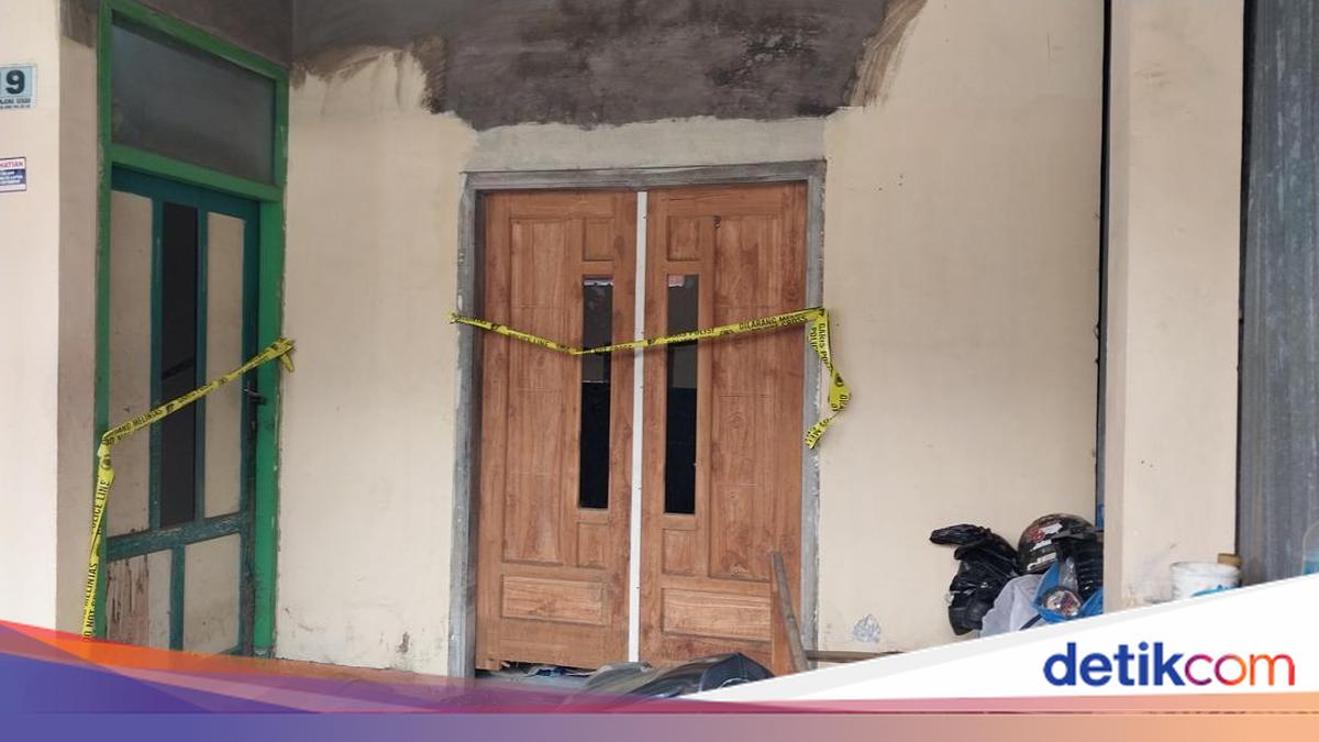 Pria Bunuh Wanita di Kos Malang karena Tak Bisa Bayar Open BO