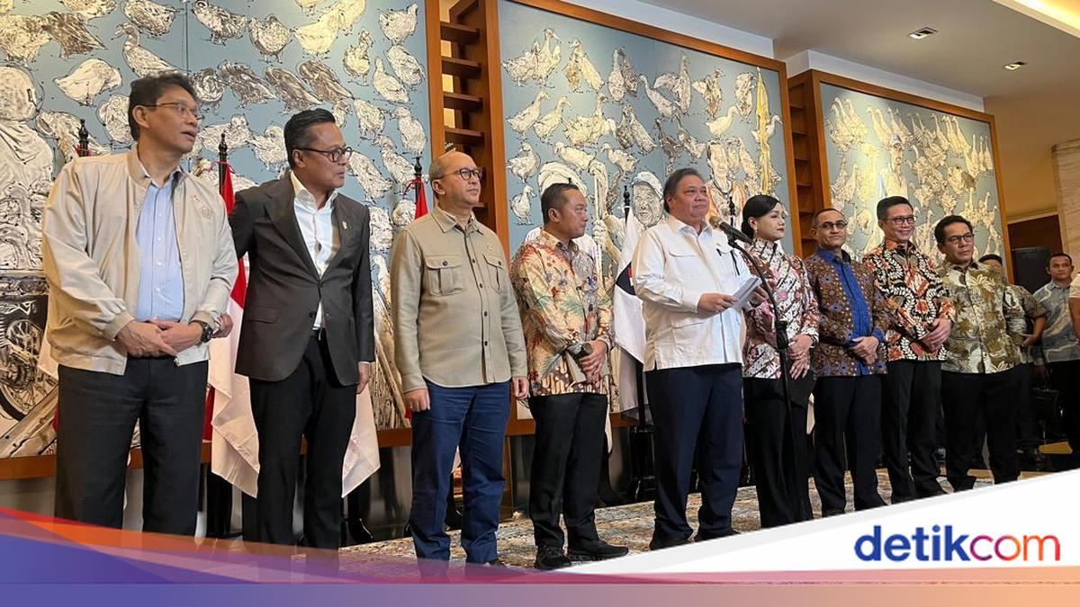 Pemerintah Tegaskan Tak Akan Toleransi Praktik Manipulatif Saham Gorengan