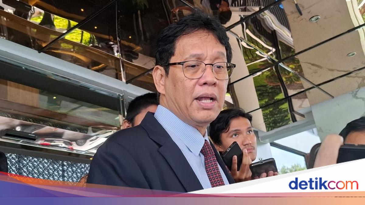 Purbaya Ungkap yang Bakal Bertemu MSCI Usai Bos BEI & OJK Mundur