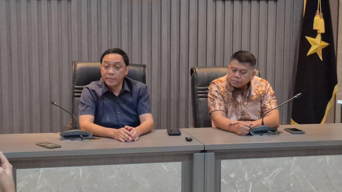Bareskrim Jelaskan Uang Setoran Bandar Narkoba Ko Erwin kepada AKBP Didik