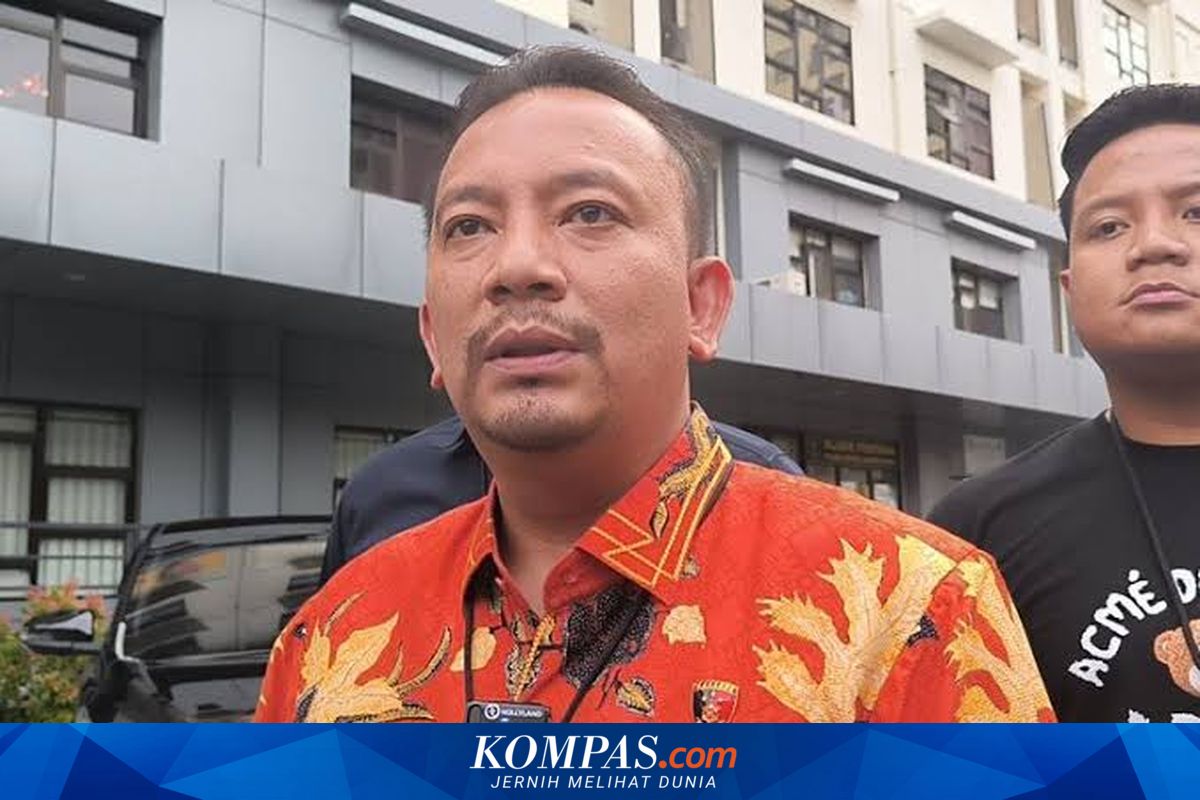 Dugaan Pemalsuan Jenazah TPU Tegal Alur, Polisi Fokus Periksa Dokumen