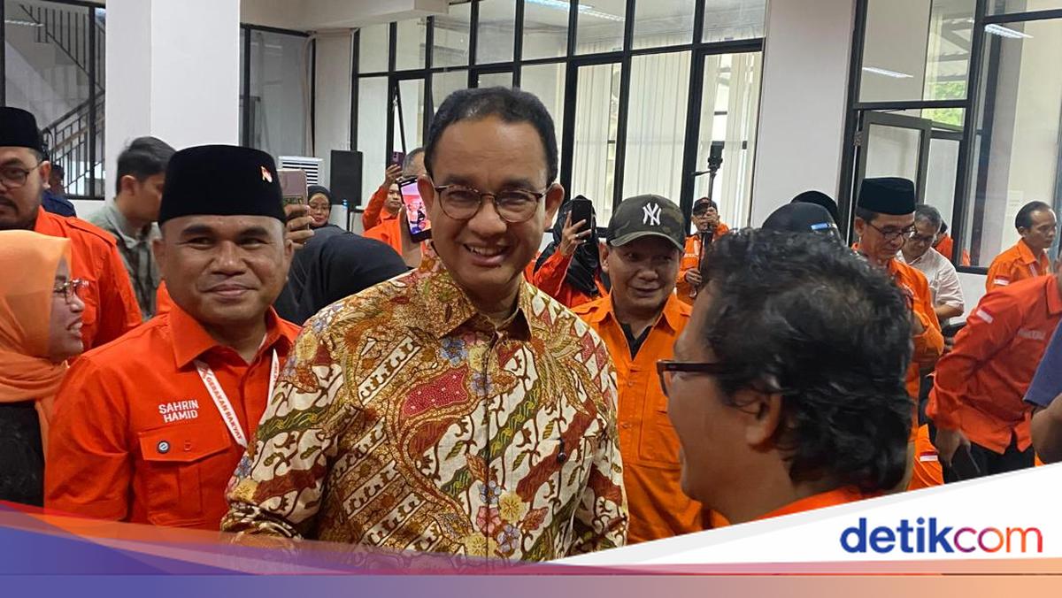 Ada Kecenderungan Muncul Dinasti di Indonesia, Kita Menyaksikan