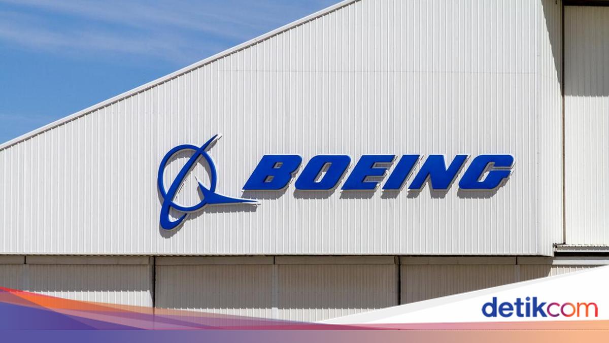 Pesawat Bermasalah Lagi, Boeing Diminta Lakukan Ini