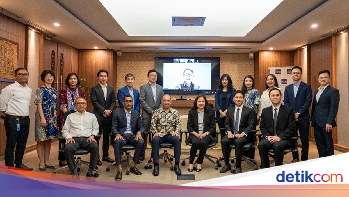 Grup RS Mitra Plumbon Mendapatkan Fasilitas Pembiayaan dari ADB