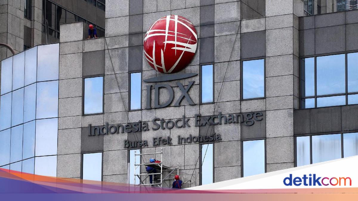 Emiten yang Sahamnya Dikuasai Segelintir Pihak Mau Bertemu BEI, Ada Apa?