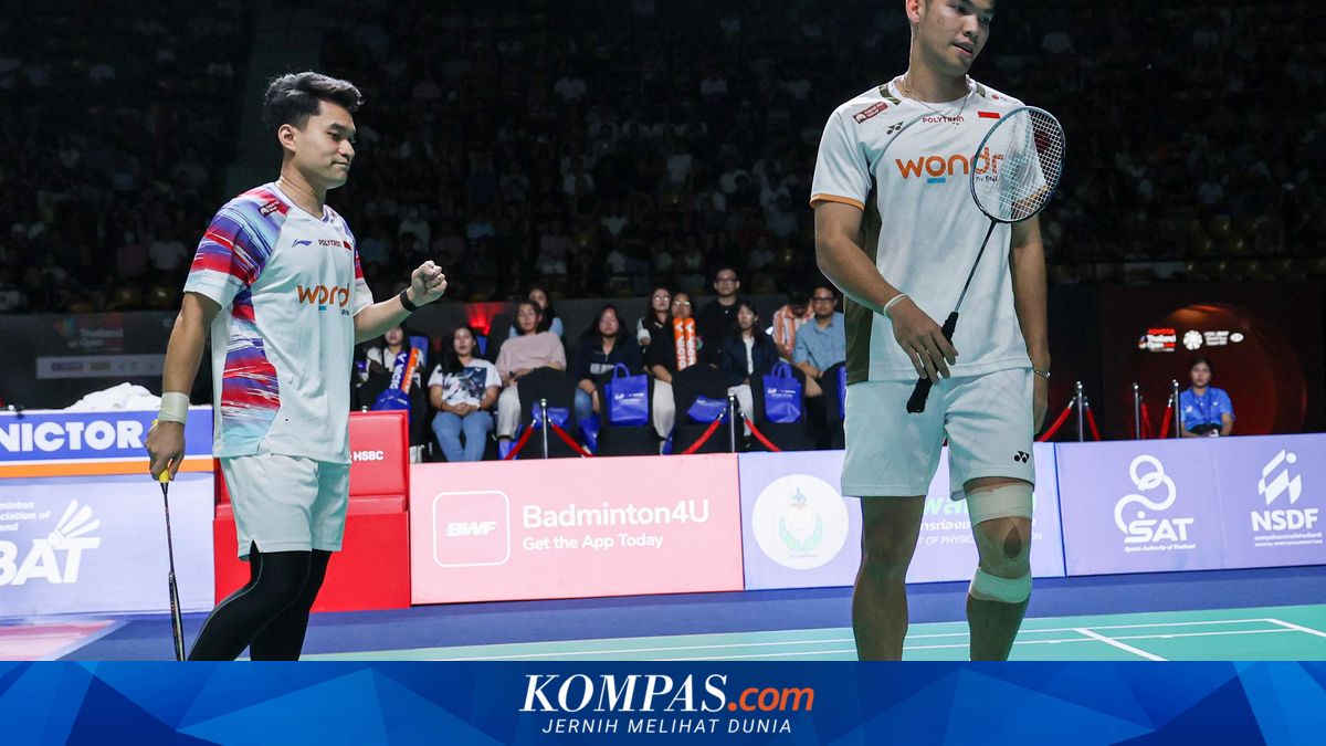 Jadwal Siaran Langsung Malaysia Masters 2026, Tayang di Mana?