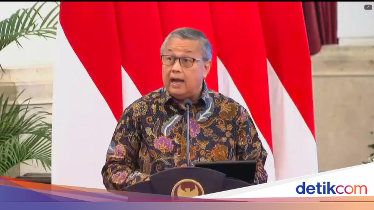 Bos BI Ngaku Tak Pakai Cara Biasa buat Bikin Rupiah Bangkit
