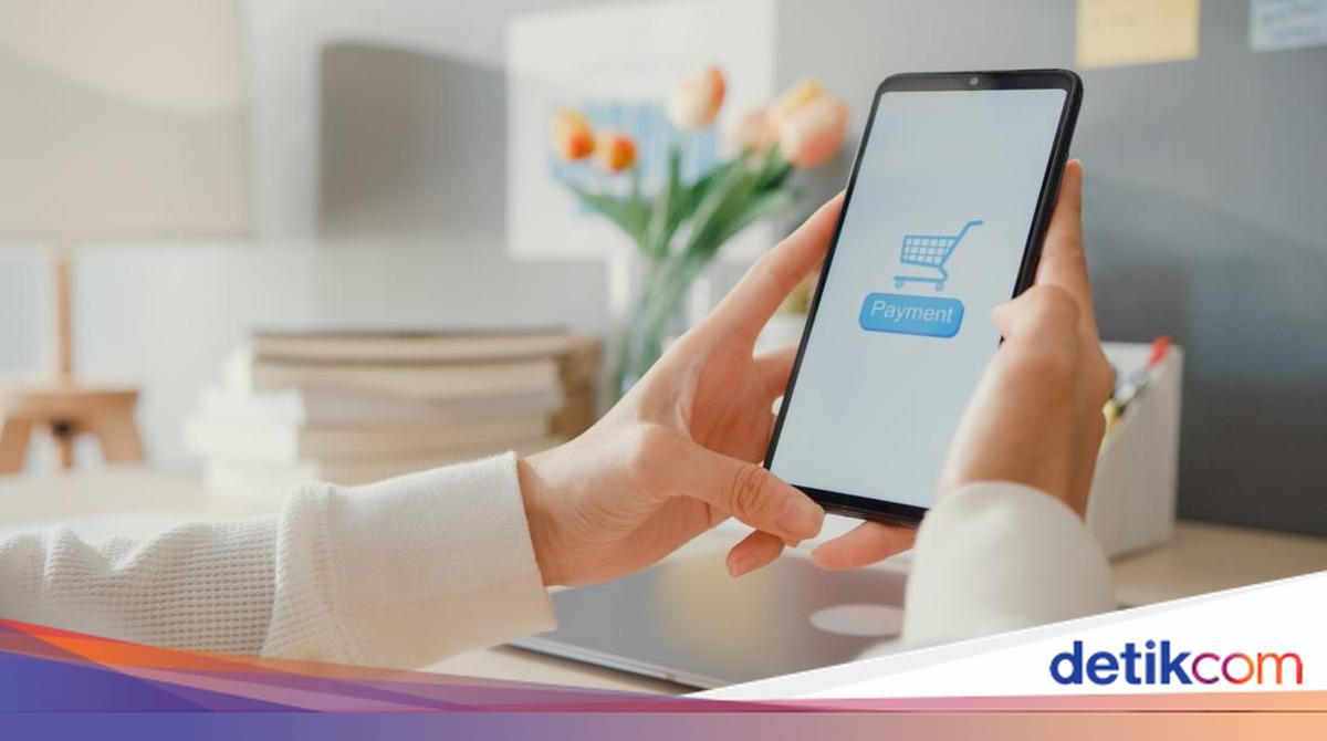Toko Online Tak Bisa Naikkan Biaya Layanan Sembarangan, Ada Sanksinya