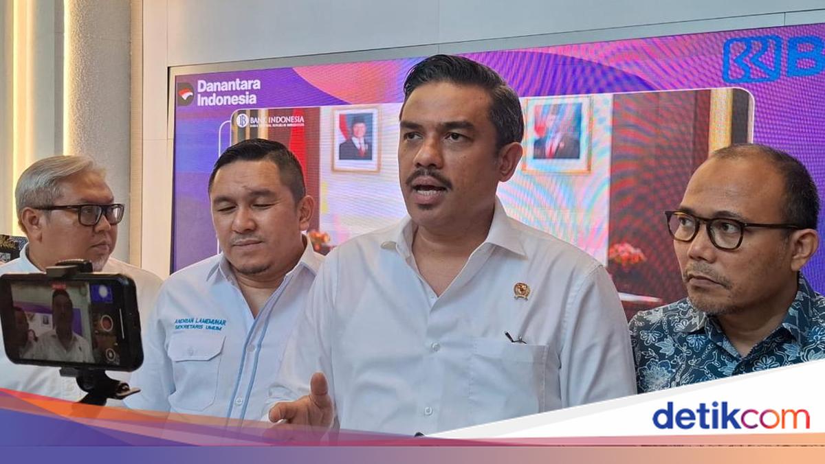 Pemerintah Bakal Wajibkan Toko Online Diskon 50% Biaya Layanan UMKM