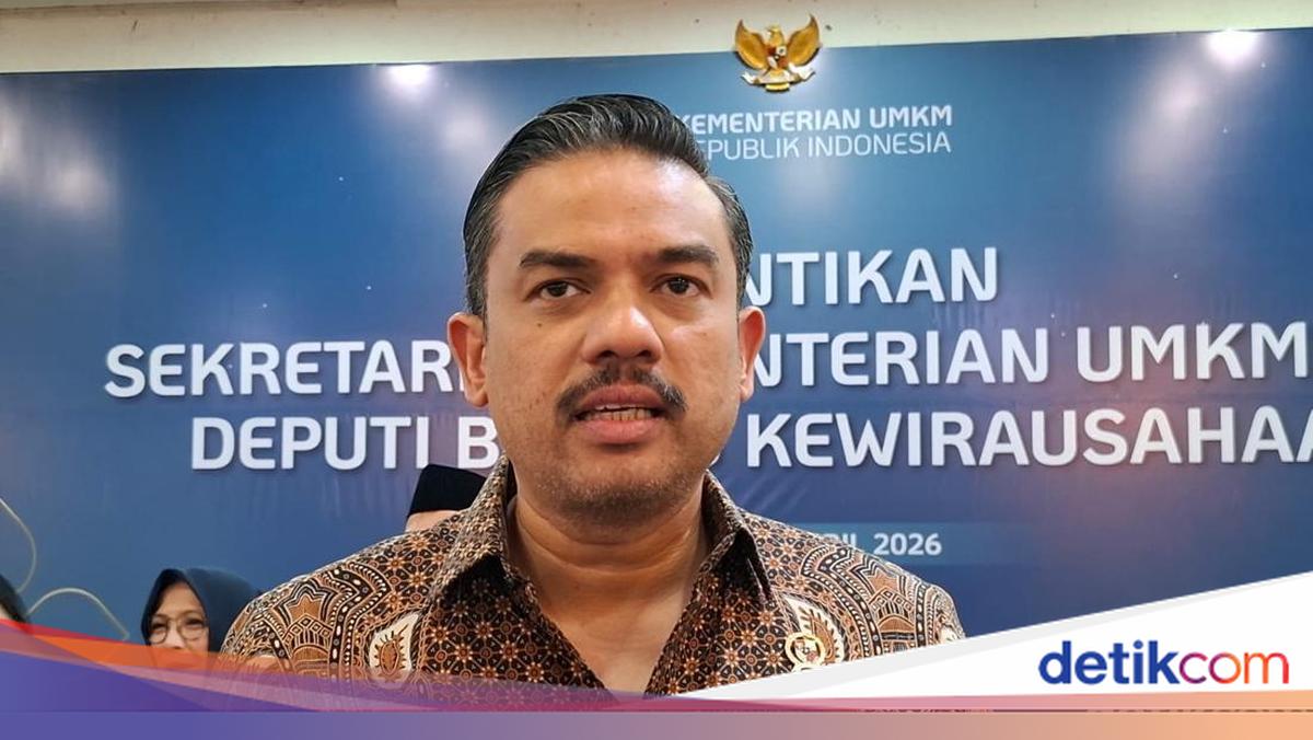 Menteri UMKM Buka Suara soal Seller Hengkang dari Toko Online Gegara Ongkir